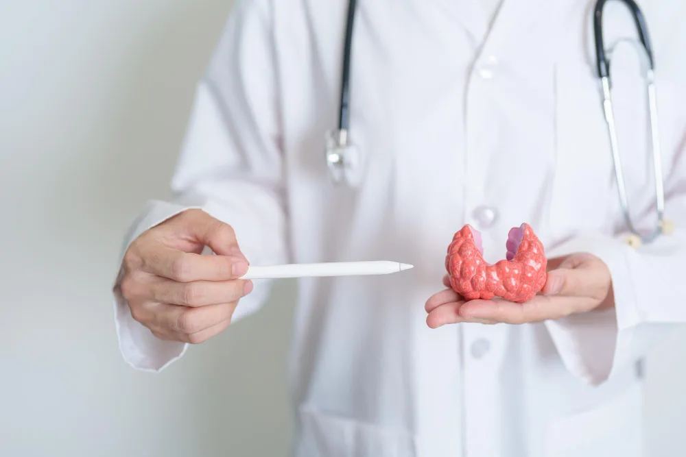 Cáncer de Tiroides, esófago, estómago e intestino delgado en Querétaro: valoración quirúrgica del caso